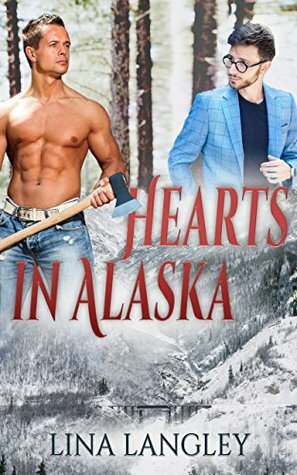 Heat in Alaska by Lina Langley