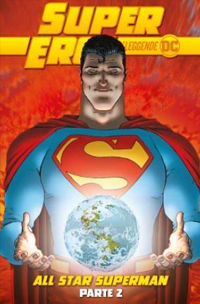 All Star Superman - Parte 2 by Frank Quitely, Grant Morrison