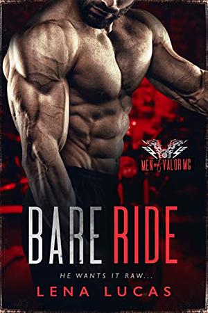 Bare Ride by Lena Lucas