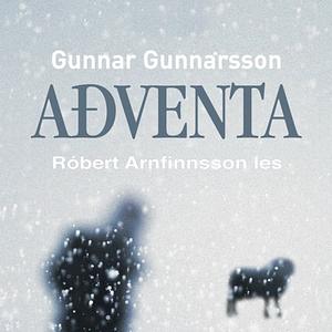 Aðventa by Gunnar Gunnarsson