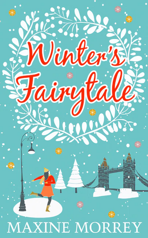 Winter's Fairytale by Maxine Morrey
