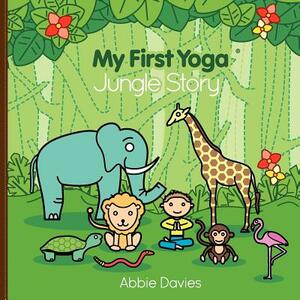 Jungle Story by Abbie Davies