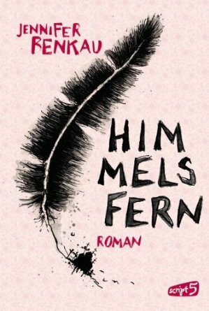 Himmelsfern by Jennifer Benkau