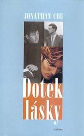 Dotek lásky by Jonathan Coe