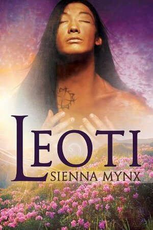 Leoti by Sienna Mynx