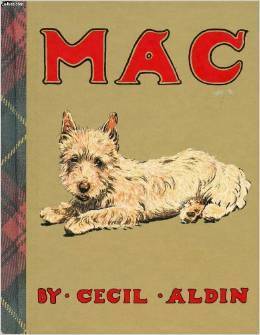 Mac by Cecil Aldin