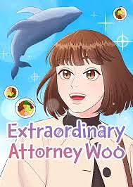 Extraordinary Attorney Woo by Yuil