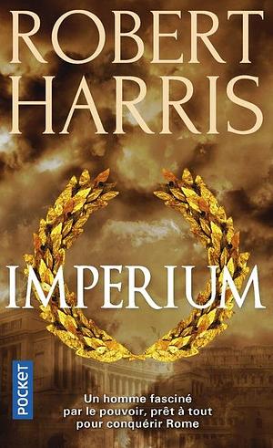 Imperium by Robert Harris