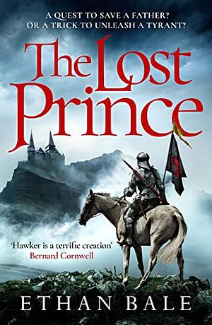 The Lost Prince by Ethan Bale