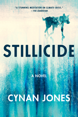 Stillicide by Cynan Jones