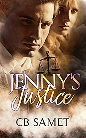 Jenny's Justice by CB Samet