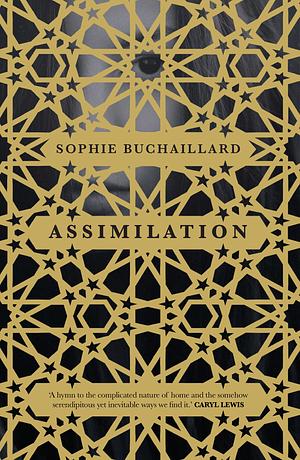 Assimilation by Sophie Buchaillard