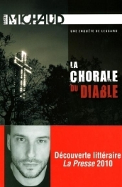 La Chorale du Diable by Martin Michaud