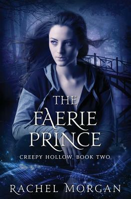 The Faerie Prince by Rachel Morgan