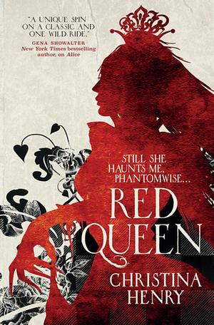 Red Queen by Christina Henry