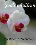 God's Children by Pertti Pietarinen