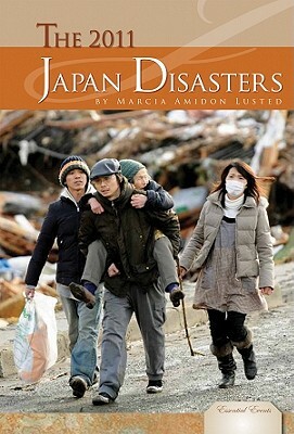 2011 Japan Disasters by Marcia Amidon Lusted