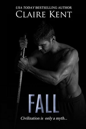 Fall by Claire Kent