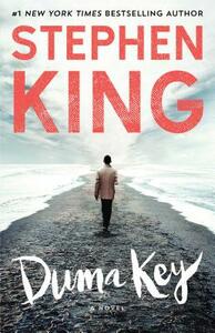 Duma Key by Stephen King