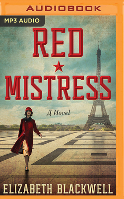 Red Mistress by Elizabeth Blackwell