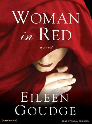 Woman in Red by Eileen Goudge