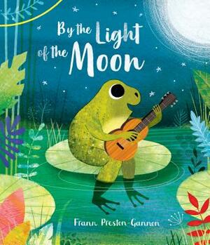 By the Light of the Moon by Frann Preston-Gannon