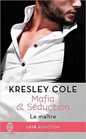Le Maitre by Kresley Cole