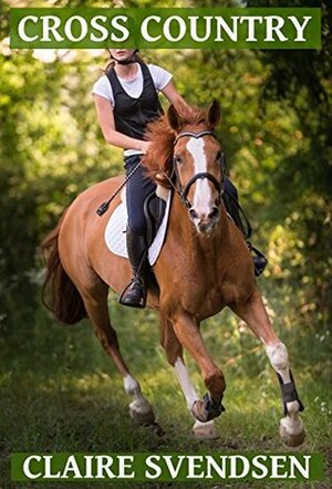 Cross Country by Claire Svendsen