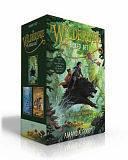 The Wilderlore Boxed Set: The Accidental Apprentice; The Weeping Tide; The Ever Storms by Amanda Foody