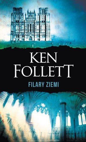 Filary ziemi, Volume 1 by Ken Follett