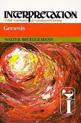 Genesis by Walter Brueggemann, James L. Mays, Paul J. Achtemeier, Patrick D. Miller