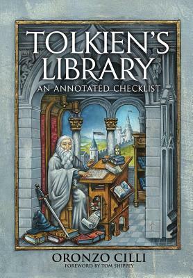 Tolkien's Library: An Annotated Checklist by Oronzo Cilli