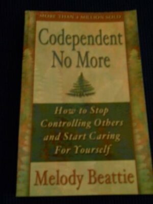 Codependent No More (An Unabridged Production)7-CD Set by Melody Beattie