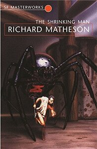 The Shrinking Man by Richard Matheson