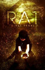 Rat (Wielder #1) by Einat Segal