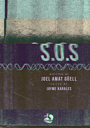 S.O.S by Joel Amat Güell, Jayme K.