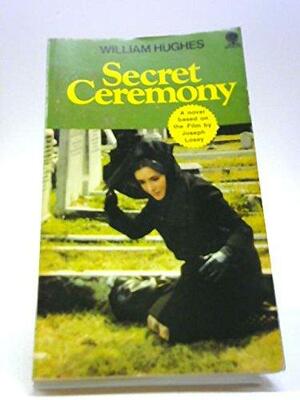 Secret Ceremony by William Hughes