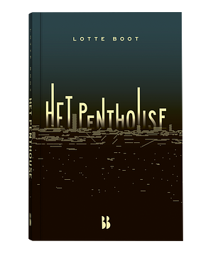 Het penthouse by Lotte Boot