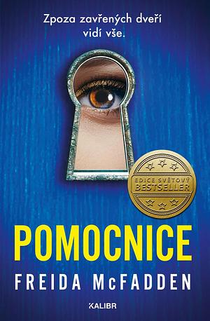 Pomocnice  by Freida McFadden