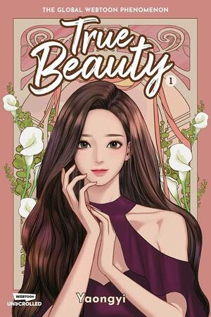 True Beauty by Yaongyi