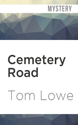 Cemetery Road by Tom Lowe