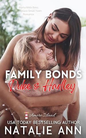 Family Bonds- Duke & Hadley by Natalie Ann