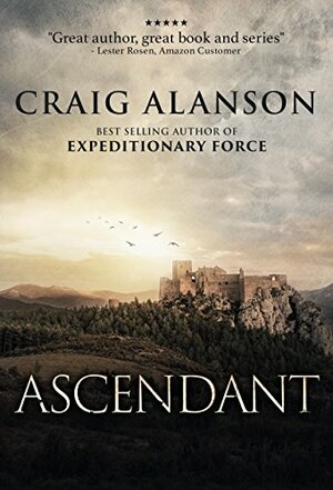 Ascendant by Craig Alanson