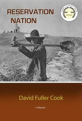 Reservation Nation by David Cook