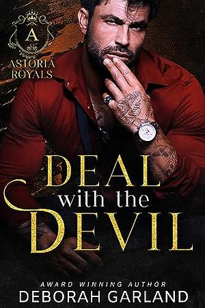 Deal with the Devil  by Deborah Garland