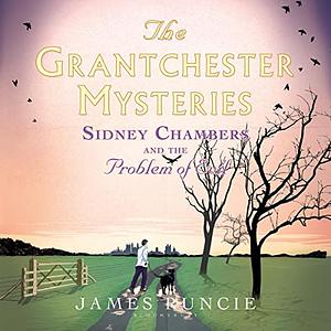 Sidney Chambers and the Problem of Evil by James Runcie