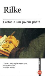 Cartas a um Jovem Poeta by Rainer Maria Rilke