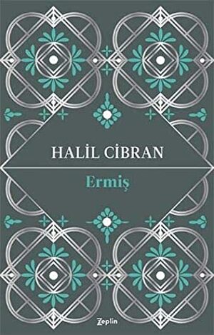 Ermis by Halil Cibran