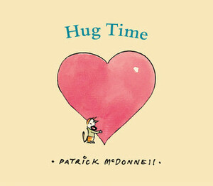 Hug Time by Patrick McDonnell