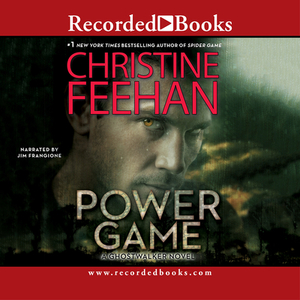 Power Game by Christine Feehan